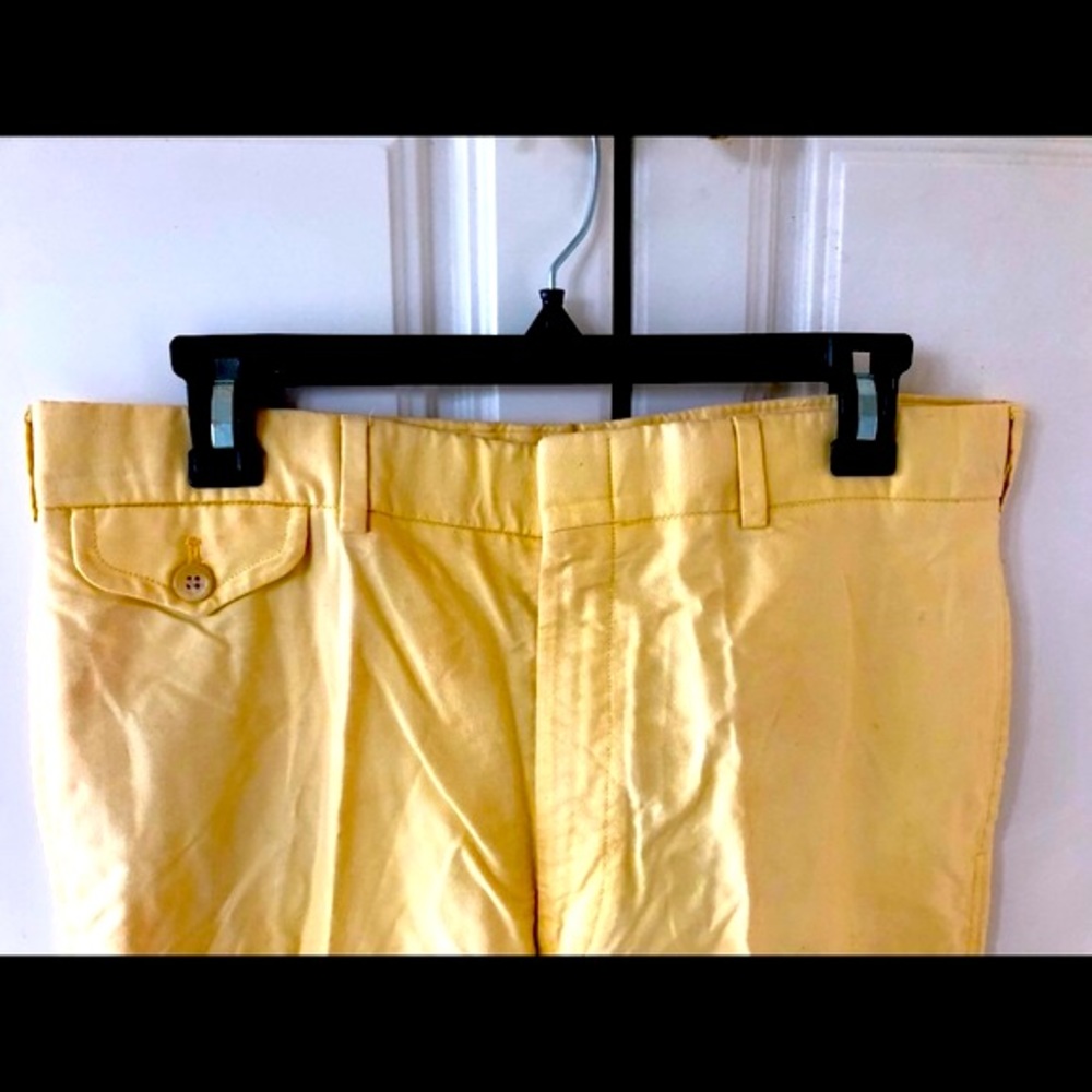 RALPH LAUREN POLO Pants Sz34